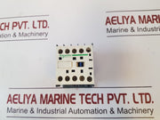 Schneider Electric Ca3Kn 22Bd Control Relay 690V-50/60 Hz