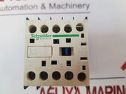 Schneider Electric Ca3Kn 22Bd Control Relay 690V-50/60 Hz