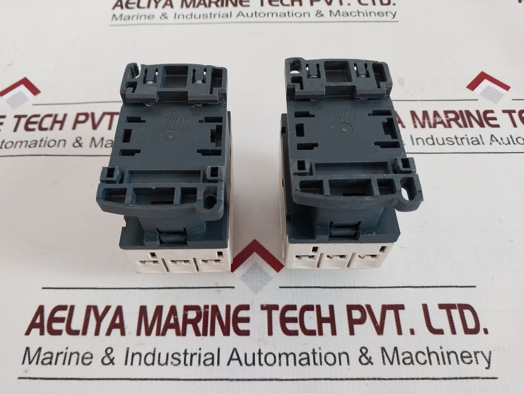 Schneider Electric/Telemecanique Cad32F7 Control Relay
