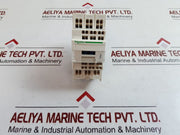 Schneider electric cad323p7 control relay
