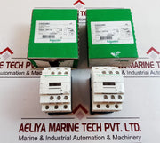 Schneider Electric Cad32 Control Relay