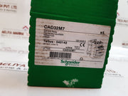 Schneider Electric Cad32 Control Relay