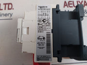 Schneider Electric Cad32 Control Relay 48V 50/60Hz