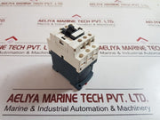 Schneider electric cad32 md control relay