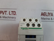 Schneider electric cad32md control relay 220v dc