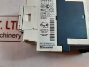 Schneider electric cad32md control relay 220v dc