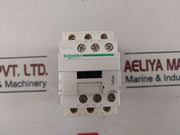 Schneider Electric Cad32R7 Control Relay 040204 690V 50/60Hz