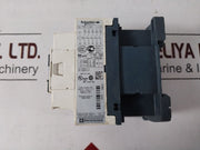 Schneider Electric Telemecanique Cad50F7 10A 690V Relay Switch