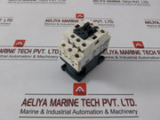 Schneider Electric Cad50 Control Relay 600V A.C.Max 10A 48V 50/60Hz