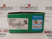 Schneider Electric Cad50P7C Control Relay 220Vac