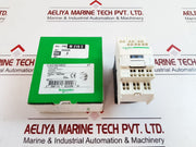Schneider Electric Cad 323Bd Control Relay