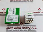 Schneider Electric Cad 50 Control Relay