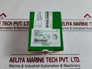 Schneider Electric Cad 50 Control Relay