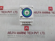 Schneider Electric Cct16364 24H Mechanical Time Switch 230V 50Hz 1610855