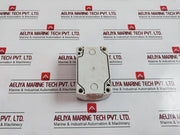 Schneider Electric Cm 12 2-hole Push Button Enclosure Plastic Box Iso 20