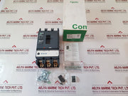 Schneider Electric Compact Nsx 400N Circuit Breaker