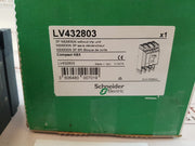 Schneider Electric Compact Nsx 400N Circuit Breaker