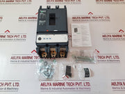 Schneider Electric Compact Nsx 400N Circuit Breaker