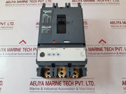 Schneider Electric Compact Nsx 400N Circuit Breaker
