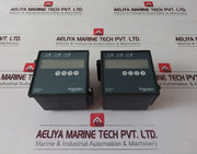 Schneider Electric Conzerv Em1000 Power And Energy Meter 50/60Hz