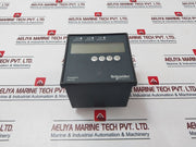 Schneider Electric Conzerv Em1000 Power And Digital Energy Meter 44-277V 50Hz
