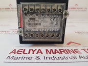 Schneider Electric Conzerv Em6438 Power Meter 50Ma To 6A