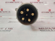 Schneider Electric Metal Clad Protected Plug