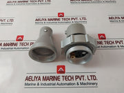 Schneider Electric Metal Clad Protected Plug