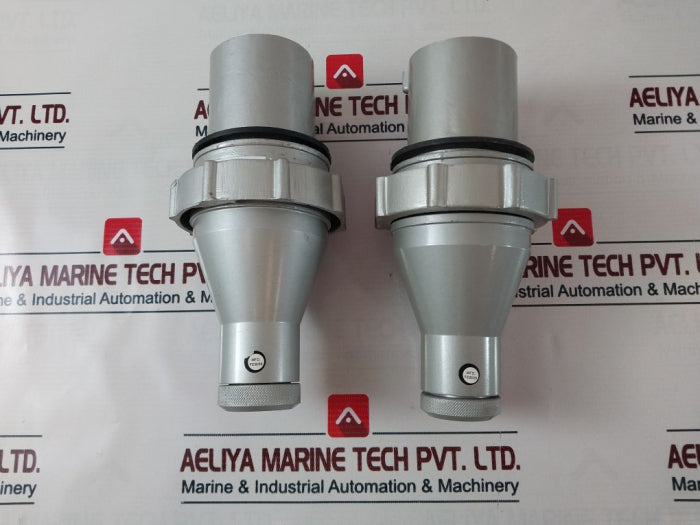 Schneider Electric Metal Clad Protected Plug