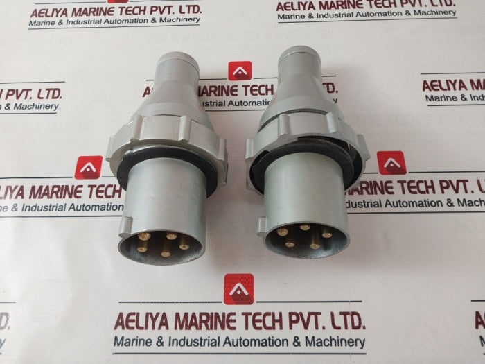 Schneider Electric Metal Clad Protected Plug – Aeliya Marine
