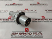 Schneider Electric Metal Clad Protected Plug