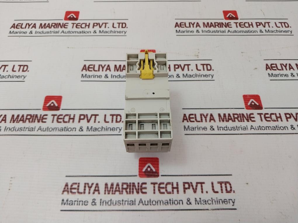 Schneider Electric Ct 25A Contactor 400V 25A