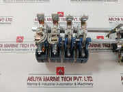Schneider Electric Cv1Fb Power Contactor 690V Ac