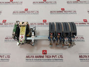 Schneider Electric Cv1Fb Power Contactor 690V Ac