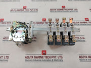 Schneider Electric Cv1Fb Power Contactor 690V Ac