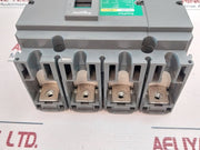 Schneider Electric Cvs100B Circuit Breaker 300A