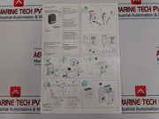 Schneider Electric Cvs100B Circuit Breaker 300A