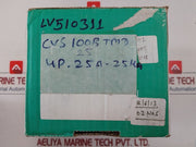 Schneider Electric Cvs100B Circuit Breaker 300A