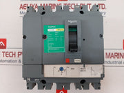 Schneider Electric Cvs100B Circuit Breaker 300A