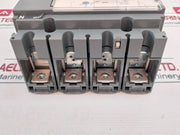 Schneider Electric Cvs100B Circuit Breaker 50/60 Hz