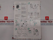 Schneider Electric Cvs100B Circuit Breaker 50/60 Hz