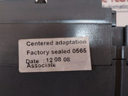 Schneider Electric Cvs100B Circuit Breaker 50/60 Hz