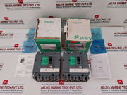 Schneider Electric Cvs100B Circuit Breaker 50/60 Hz