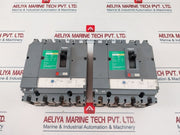 Schneider Electric Cvs100B Circuit Breaker 50/60 Hz