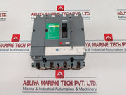 Schneider Electric Cvs100B Circuit Breaker 50/60 Hz