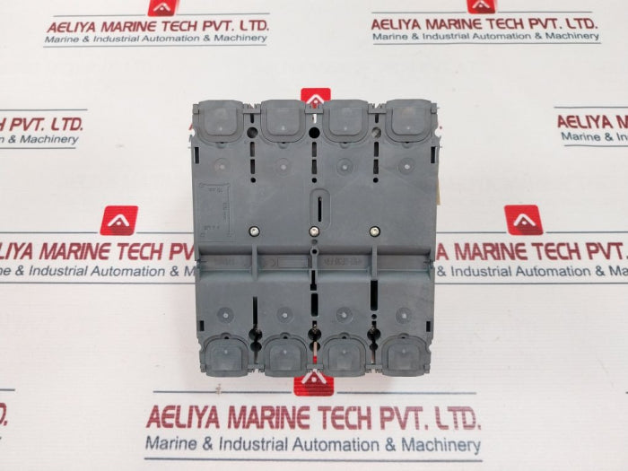 Schneider Electric Cvs100B Circuit Breaker 50/60 Hz