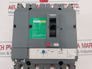 Schneider Electric Cvs100B Circuit Breaker 50/60 Hz