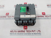 Schneider Electric Cvs100B Circuit Breaker 800A