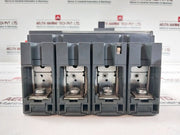 Schneider Electric Cvs100B Circuit Breaker 800A