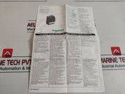 Schneider Electric Cvs100N Circuit Breaker Cat.A